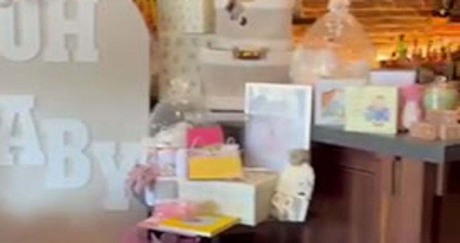 Baby Shower